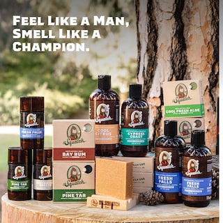 Foto 6 | Foto 6 | Jabón en Barra Dr. Squatch Natural Cold Process 3 Piezas para Hombre - Venta Internacional
