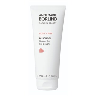 Foto 1 | Foto 1 | Gel De Ducha Annemarie Börlind Body Care 200 Ml Con Árbol De Lima - Venta Internacional.