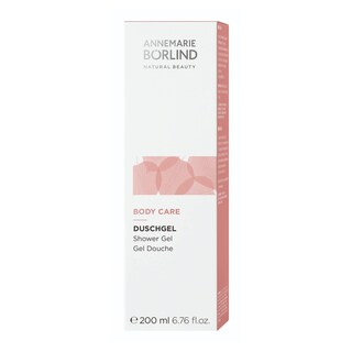 Foto 2 | Foto 2 | Gel De Ducha Annemarie Börlind Body Care 200 Ml Con Árbol De Lima - Venta Internacional.
