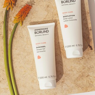 Foto 3 | Foto 3 | Gel De Ducha Annemarie Börlind Body Care 200 Ml Con Árbol De Lima - Venta Internacional.