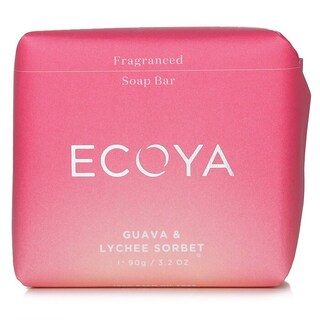Foto 1 | Foto 1 | Jabón Ecoya Sorbete de Guayaba Y Lichi Con Manteca De Karité - Venta Internacional