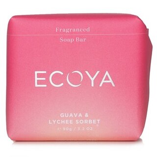Foto 2 | Foto 2 | Jabón Ecoya Sorbete de Guayaba Y Lichi Con Manteca De Karité - Venta Internacional