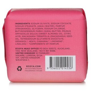 Foto 4 | Foto 4 | Jabón Ecoya Sorbete de Guayaba Y Lichi Con Manteca De Karité - Venta Internacional