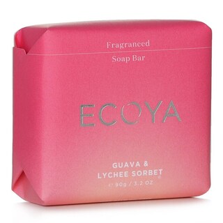 Foto 5 | Foto 5 | Jabón Ecoya Sorbete de Guayaba Y Lichi Con Manteca De Karité - Venta Internacional