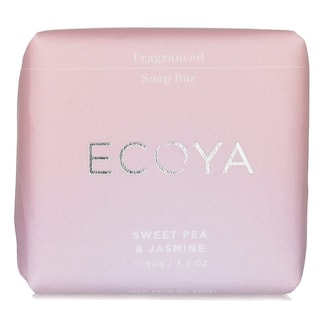 Foto 1 | Foto 1 | Jabón Ecoya Sweet Pea & Jasmine Con Manteca De Karité - Venta Internacional