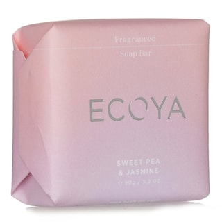 Foto 5 | Foto 5 | Jabón Ecoya Sweet Pea & Jasmine Con Manteca De Karité - Venta Internacional