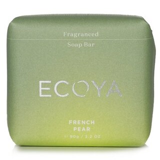 Foto 2 | Foto 2 | Jabón Ecoya French Pear Manteca de Karité y Aceite de Almendras Dulces - Venta Internacional