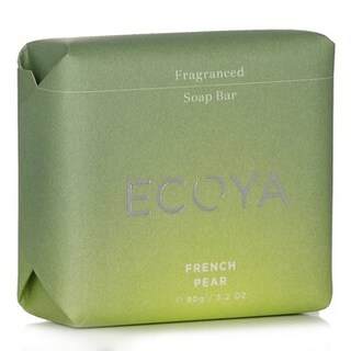Foto 3 | Foto 3 | Jabón Ecoya French Pear Manteca de Karité y Aceite de Almendras Dulces - Venta Internacional