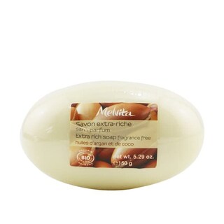 Foto 4 | Foto 4 | Jabón en Barra Melvita Toilet 150 ml - Venta Internacional