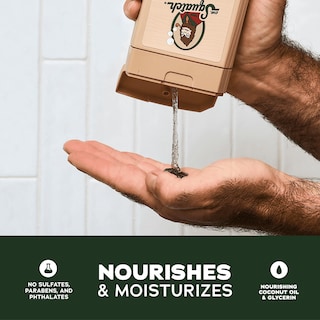 Foto 4 | Foto 4 | Gel De Baño Dr. Squatch Barrica De Madera Bourbon Paquete De 2 - Venta Internacional