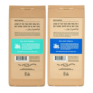 Foto 3 | Foto 3 | Gel de Baño Dr. Squatch Natural Fresh Falls + Coconut 414 Ml Paquete de 2 - Venta Internacional