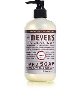 Foto 6 | Foto 6 | Jabón Líquido Mrs. Meyer's Clean Day 6 Scent 370 Ml 6 Unidades - Venta Internacional