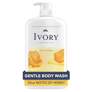 Foto 1 | Foto 1 | Gel De Baño Suave Aroma A Miel 1 Litro Sin Colorantes 35 Onzas - Venta Internacional