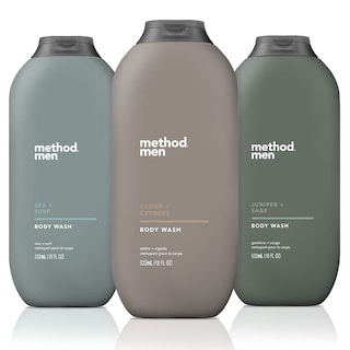 Foto 1 | Foto 1 | Body Wash Method 3 Unidades 532 Ml - Venta Internacional