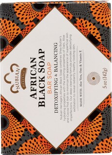 Foto 2 | Foto 2 | Jabón en Barra Sheamoisture Nubian Heritage African Black 150 Ml - Venta Internacional