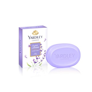 Foto 2 | Foto 2 | Jabón Yardley English Lavender Luxury 100 G X 3 - Venta Internacional.