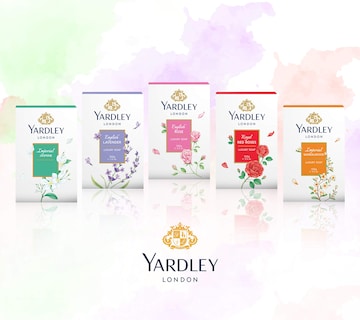 Foto 3 | Foto 3 | Jabón Yardley English Lavender Luxury 100 G X 3 - Venta Internacional.