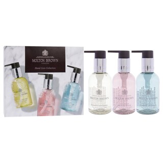 Foto 3 | Foto 3 | Set De Colección Hand Care Molton Brown Floral Aromatic - Venta Internacional.