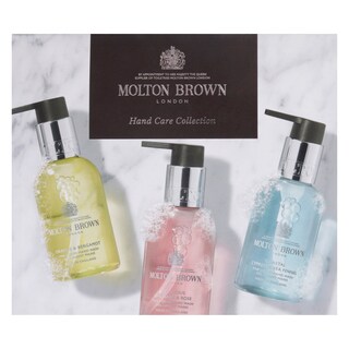 Foto 5 | Foto 5 | Set De Colección Hand Care Molton Brown Floral Aromatic - Venta Internacional.