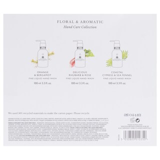 Foto 7 | Foto 7 | Set De Colección Hand Care Molton Brown Floral Aromatic - Venta Internacional.