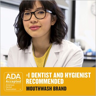 Foto 5 | Foto 5 | Enjuague Bucal Listerine Original, Antiséptico, 1 Litro, Mata El 99% De Los Gérmenes - Venta Internacional.