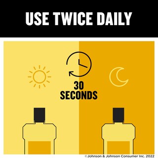 Foto 6 | Foto 6 | Enjuague Bucal Listerine Original, Antiséptico, 1 Litro, Mata El 99% De Los Gérmenes - Venta Internacional.