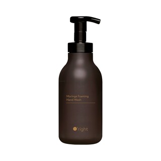 Foto 1 | Foto 1 | Jabón De Manos Moringa 450ml Limpieza Profunda O’right