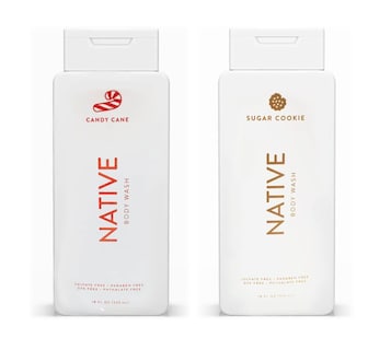 Foto 1 | Foto 1 | Gel de Baño Native Special Edition Winter 530 Ml Paquete de 2 - Venta Internacional