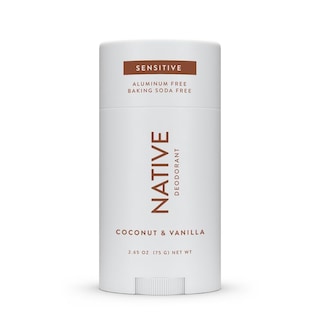 Foto 1 | Foto 1 | Desodorante Native Sensitive Para Controlar El Olor Durante 72 Horas, Color Coco - Venta Internacional.