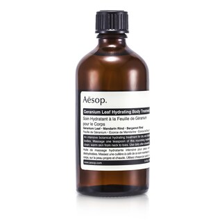 Foto 1 | Foto 1 | Tratamiento Corporal Aesop Hidratante Con Hojas De Geranio, 100 Ml - Venta Internacional.