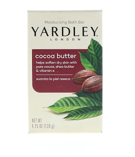 Foto 1 | Foto 1 | Barra Hidratante Yardley, Manteca De Cacao, Chocolate, 125 Ml - Venta Internacional.