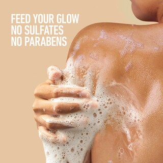 Foto 3 | Foto 3 | Gel de Baño Dove Plant Milk Coco y Lichi 500 ml 98% Biodegradable - Venta Internacional