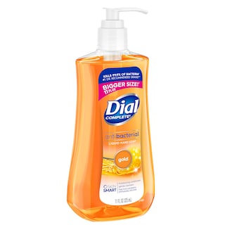 Foto 4 | Foto 4 | Jabón De Manos Con Esfera, Antibacteriano, Oro Líquido, 325 Ml (paquete De 4) - Venta Internacional.