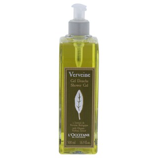 Foto 1 | Foto 1 | Gel de Ducha Loccitane Verbena Unisex 500 Ml - Venta Internacional