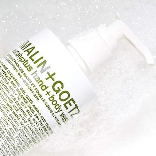 Foto 4 | Foto 4 | Gel De Baño Para Manos Y Cuerpo Malin + Goetz Eucalyptus 473 Ml - Venta Internacional.