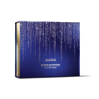 Foto 2 | Foto 2 | Set De Regalo Ahava It's In Your Hands Con 3 Cremas Minerales Para Manos - Venta Internacional.