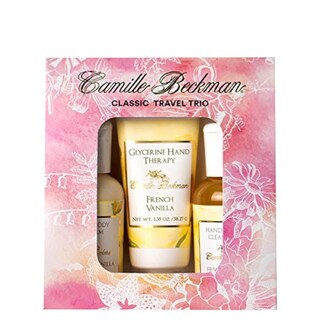 Foto 1 | Foto 1 | Travel Trios Camille Beckman Classic Collection French Vanilla - Venta Internacional.