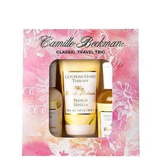 Foto 2 | Foto 2 | Travel Trios Camille Beckman Classic Collection French Vanilla - Venta Internacional.
