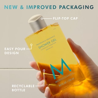 Foto 7 | Foto 7 | Gel De Ducha Moroccanoil Fragrance Originale 250 Ml (paquete De 1) - Venta Internacional.