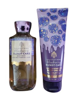 Foto 1 | Foto 1 | Set De Crema Corporal Y Gel De Baño Bath & Body Works - Venta Internacional.
