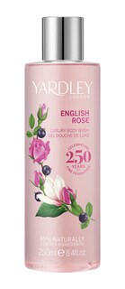 Foto 1 | Foto 1 | Gel De Baño Yardley Of London English Rose, 250 Ml, De Lujo - Venta Internacional.