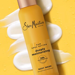 Foto 6 | Foto 6 | Gel de Baño Shea Moisture Manteca de Karité Cruda 532 ml 24 Horas de Hidratación- Venta Internacional