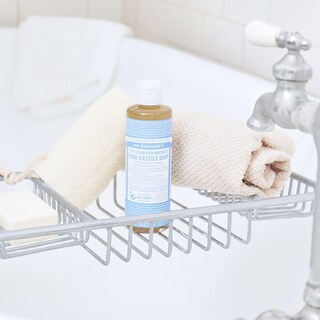 Foto 3 | Foto 3 | Jabón Líquido Dr. Bronner's Pure-Castile Baby sin Perfume 240 ml - Venta Internacional