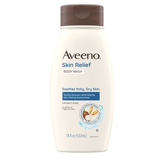 Foto 1 | Foto 1 | Gel de Baño Aveeno Skin Relief para Piel Sensible 530 ml - Venta Internacional