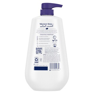 Foto 2 | Foto 2 | Gel de Baño Dove Unwind Blueberry & Moon Milk 24 Horas 3 X 300 ml - Venta Internacional
