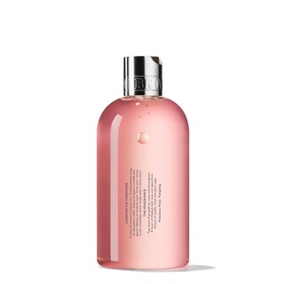 Foto 2 | Foto 2 | Gel de Baño Molton Brown Delicious Ruibarb And Rose 300 Ml - Venta Internacional