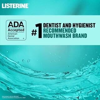 Foto 2 | Foto 2 | Enjuague Bucal Listerine Clinical Solutions Teeth Strength, 1 L X 2 - Venta Internacional.