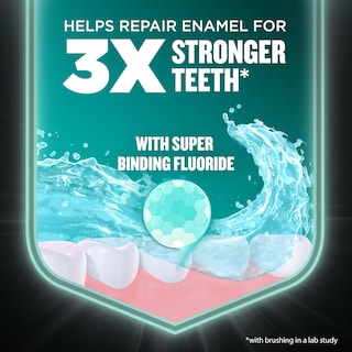 Foto 4 | Foto 4 | Enjuague Bucal Listerine Clinical Solutions Teeth Strength, 1 L X 2 - Venta Internacional.