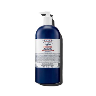Foto 1 | Foto 1 | Gel de Baño y Champú Kiehl's Body para Hombre 1 Litro - Venta Internacional