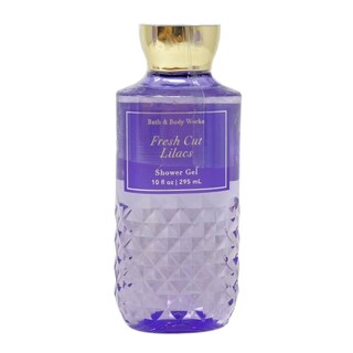 Foto 2 | Foto 2 | Duo Set Bath & Body Works Fresh Cut Lilacs Gel de Ducha y Loción - Venta Internacional